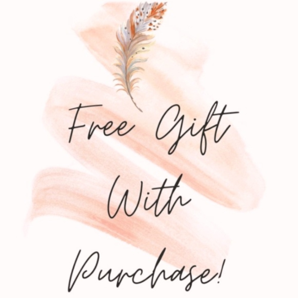 🎁 FREE MINI GIFT 🎁